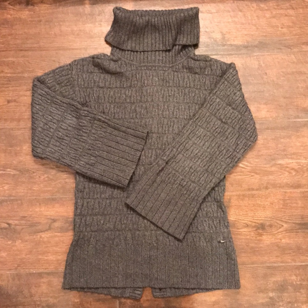 Lacoste Sweater